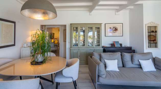 Villa-Suite Harbor-StBarth-6