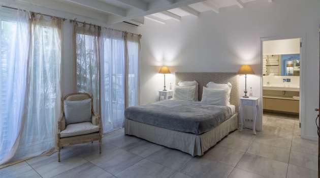 Villa-Suite Harbor-StBarth-8