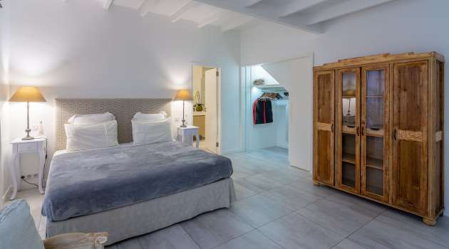 Villa-Suite Harbor-StBarth-9
