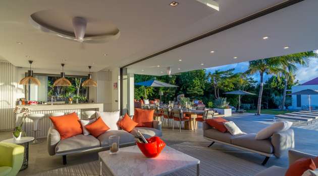 Villa-Palm Spring-StBarth-1