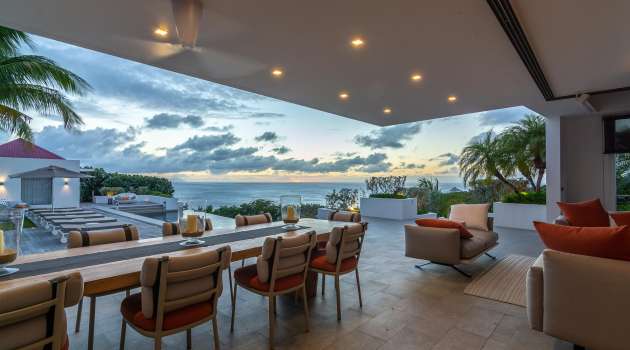 Villa-Palm Spring-StBarth-14