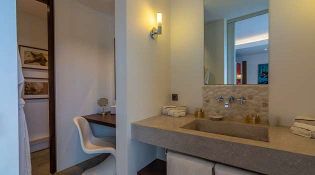 Villa-Palm Spring-StBarth-28