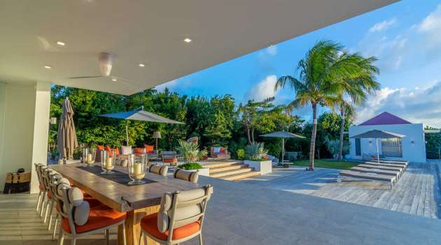 Villa-Palm Spring-StBarth-4