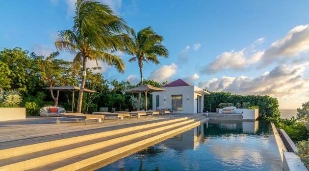 Villa-Palm Spring-StBarth-6
