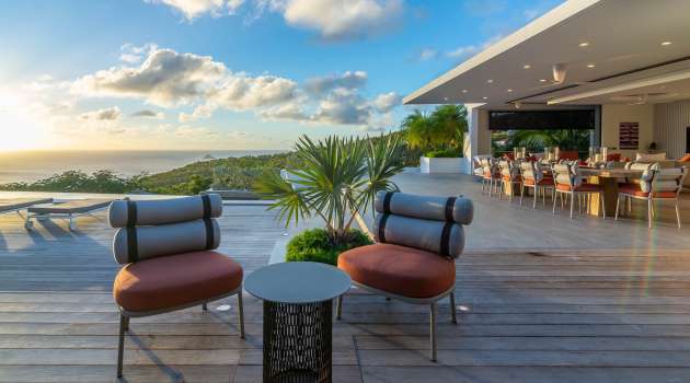 Villa-Palm Spring-StBarth-7