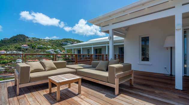 Villa-Coucher de soleil-StBarth-12