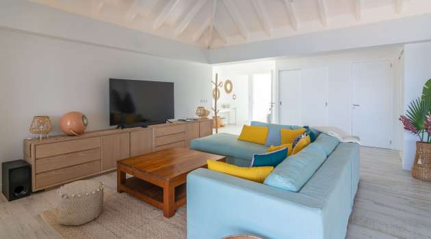 Villa-Coucher de soleil-StBarth-14