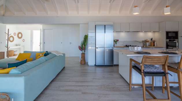 Villa-Coucher de soleil-StBarth-15