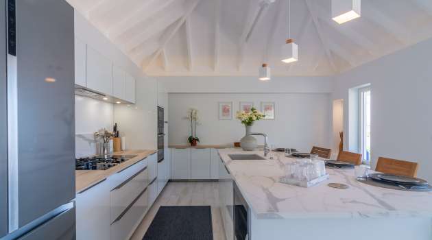Villa-Coucher de soleil-StBarth-18