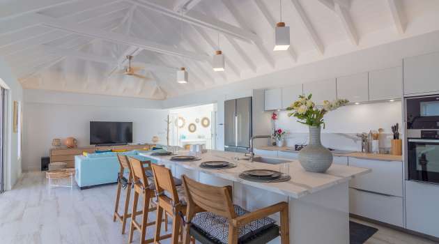 Villa-Coucher de soleil-StBarth-19