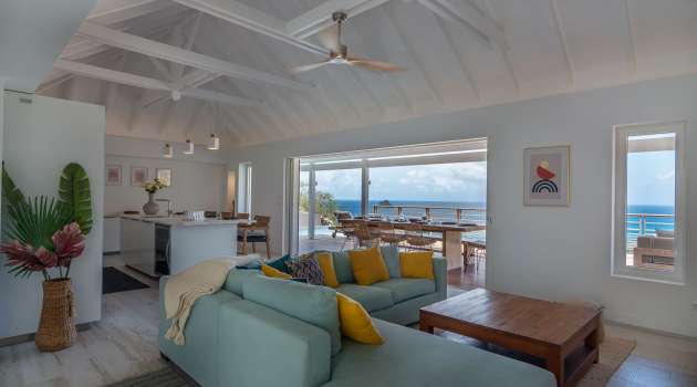 Villa-Coucher de soleil-StBarth-20