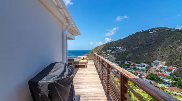 Villa-Coucher de soleil-StBarth-21