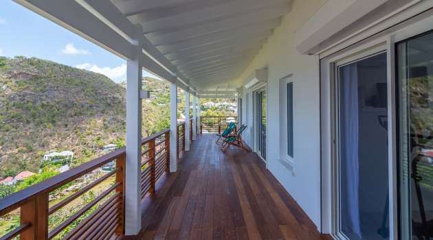 Villa-Coucher de soleil-StBarth-22