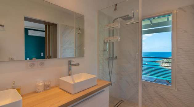 Villa-Coucher de soleil-StBarth-26