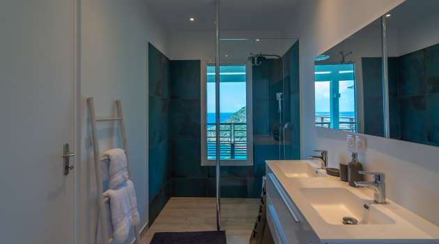Villa-Coucher de soleil-StBarth-28