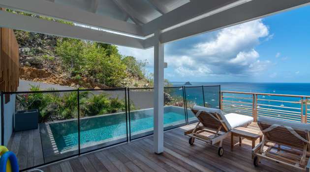 Villa-Coucher de soleil-StBarth-33