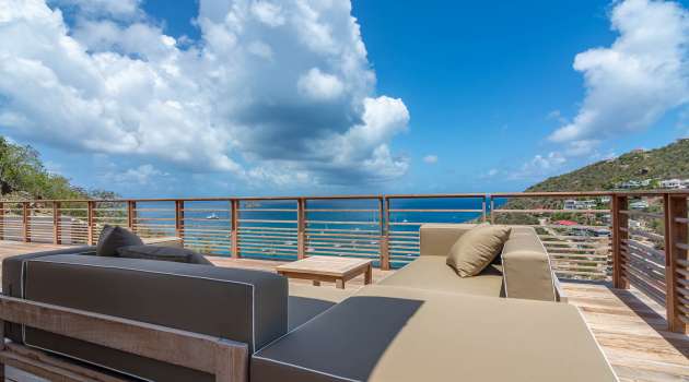 Villa-Coucher de soleil-StBarth-6