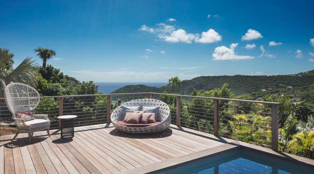 VillaBelair-StBarth21