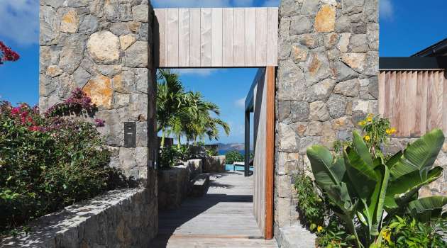 Villa-Rock-StBarth-9