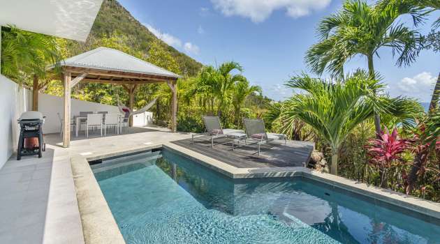 VillaClaire-StBarth9