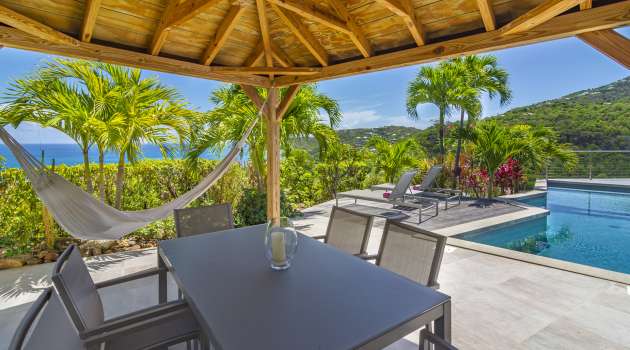 VillaClaire-StBarth13