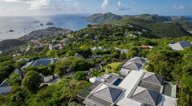 Villa-FloatingGarden-StBarth-36