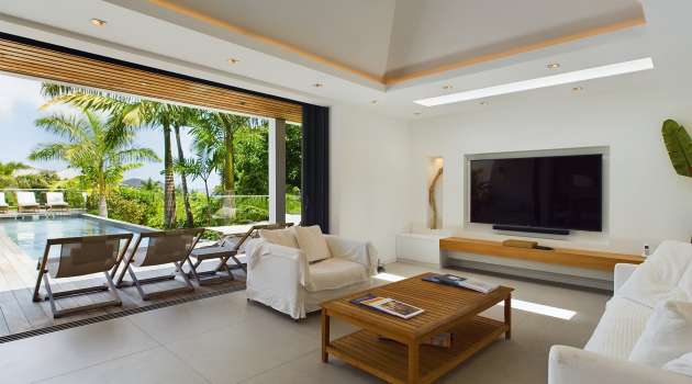 VillaGoodVibrations-StBarth9