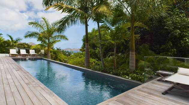 VillaGoodVibrations-StBarth1