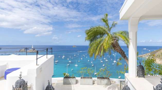 VillaMauresque-StBarth9