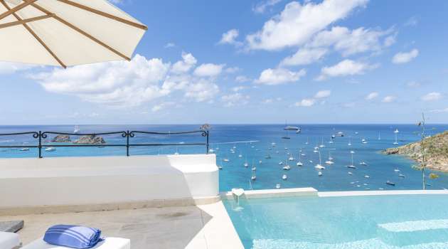 VillaMauresque-StBarth25