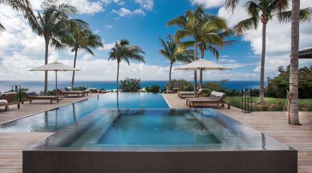 VillaBlancBleu-StBarth5
