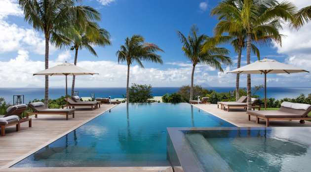 VillaBlancBleu-StBarth4