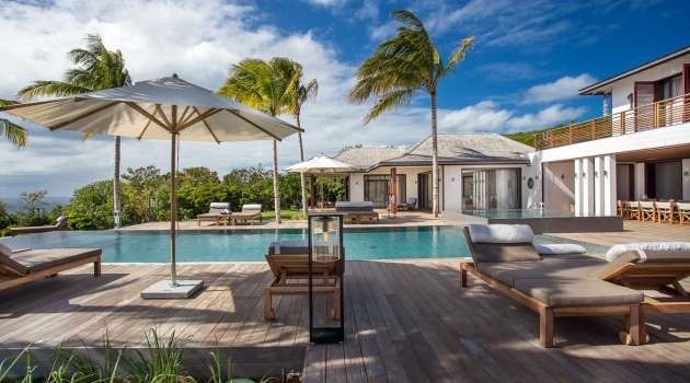 VillaBlancBleu-StBarth9