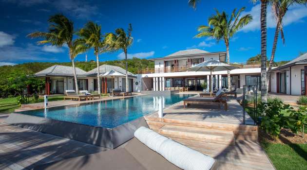 VillaBlancBleu-StBarth13