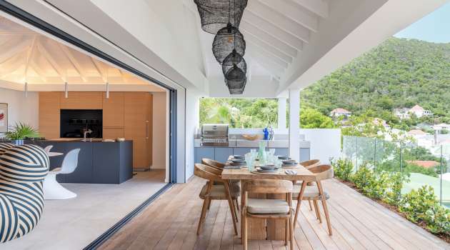 VillaFlamandEscape-StBarth25