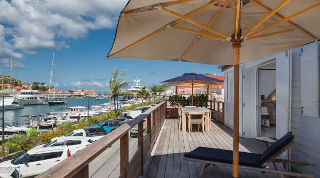 VillaTownHouse-StBarth4