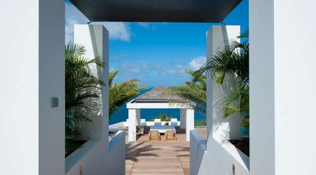 Villa-Ginger-StBarth-7