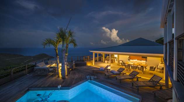 VillaSeastar-StBarth37