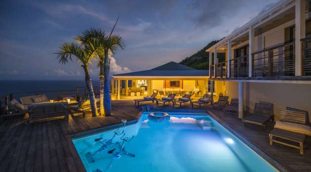 VillaSeastar-StBarth41