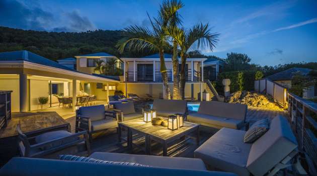 VillaSeastar-StBarth40