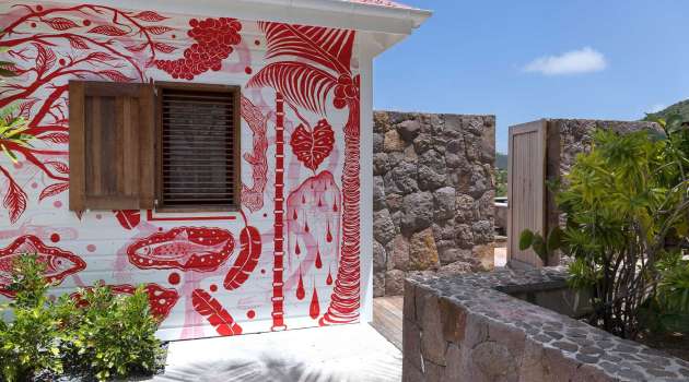 Villa-5bedroomAngelinagustavialuxurypoolrentalvillasaintbarthelemystbarthstbartssunsetvacationvillaa