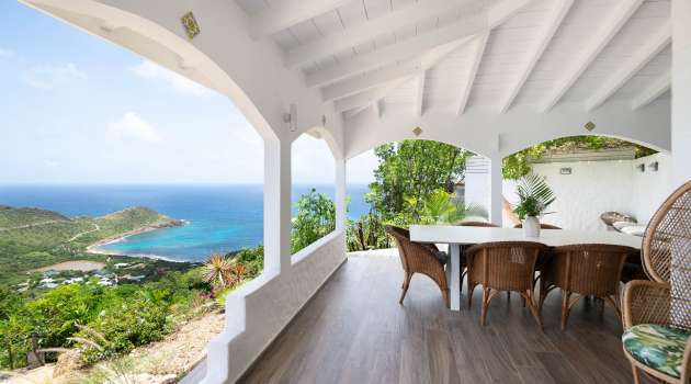 VillaOceanVibesStBarth24