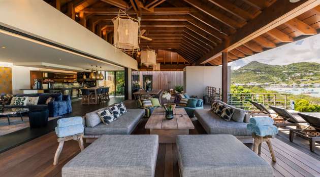 VillaIssayahStBarth00070