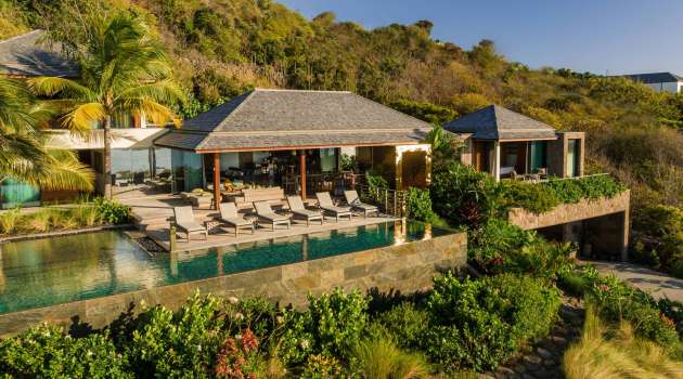 VillaIssayahStBarth00007