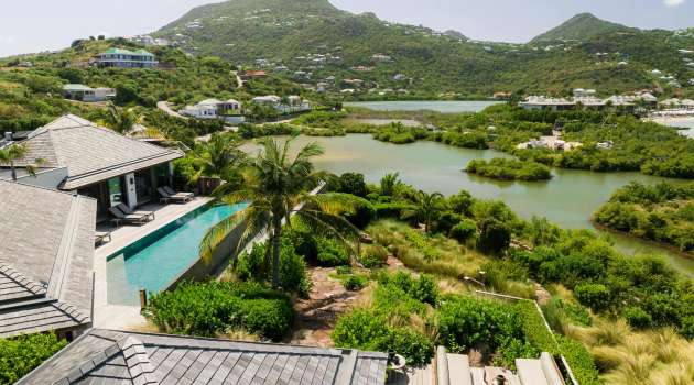 VillaIssayahStBarth00238