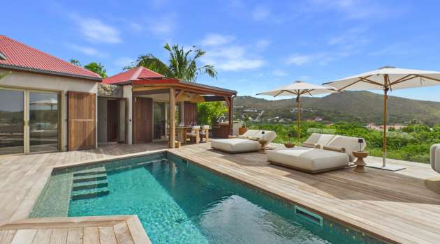 VillaAyana-StBarth9