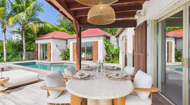 VillaAyana-StBarth19