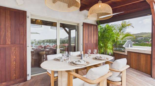 VillaAyana-StBarth15