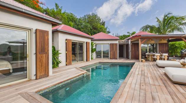 VillaAyana-StBarth10