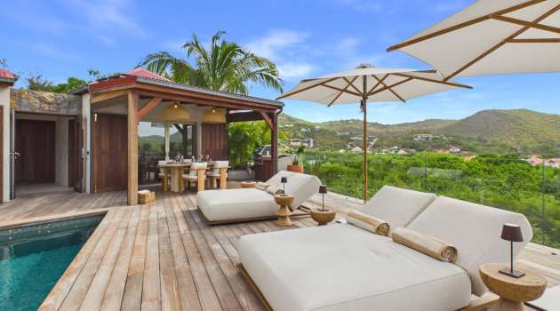 VillaAyana-StBarth13